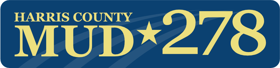 Harris County Municipal Utiliy District 278